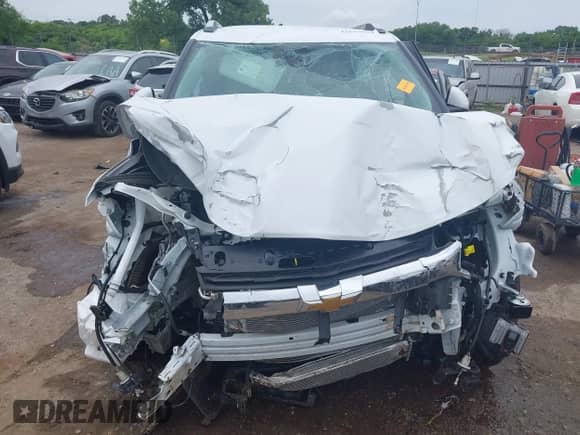 2025 Chevrolet TrailBlazer LT с VIN KL79MPSP5SB104955, выставлен на аукционе IAAI как лот 42647024 с пробегом 744 миль миль и . История ставок и продаж доступна на DreamBid. Изображение 12.