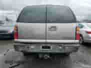 2001 Chevrolet Suburban LT с VIN 3GNEC16T11G147081, выставлен на аукционе Copart как лот 45738435 с пробегом Не указан миль и Списание • Salvage title. История ставок и продаж доступна на DreamBid. Изображение 6.