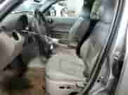 2006 Chevrolet HHR LT с VIN 3GNDA23P06S507749, выставлен на аукционе Copart как лот 81021775 с пробегом 233 324 миль миль и Списание • Salvage title. История ставок и продаж доступна на DreamBid. Изображение 7.