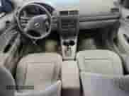 2007 Chevrolet Cobalt LT z VIN 1G1AL58F277327270, wystawiony jako Copart lot #80482185 z przebiegiem 122 350 mil mil oraz Nie do naprawy • Non repairable. Historia ofert i sprzedaży dostępna na DreamBid. Obrazek 8.