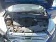 2017 Ford Escape Titanium с VIN 1FMCU0J93HUC13443, выставлен на аукционе IAAI как лот 43241424 с пробегом 27 375 миль миль и . История ставок и продаж доступна на DreamBid. Изображение 10.