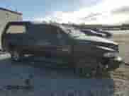 2001 Dodge 1500 z VIN 1B7HF13Y61J272444, wystawiony jako Copart lot #82283795 z przebiegiem 217 834 mil mil oraz Szkoda całkowita • Salvage title. Historia ofert i sprzedaży dostępna na DreamBid. Obrazek 4.