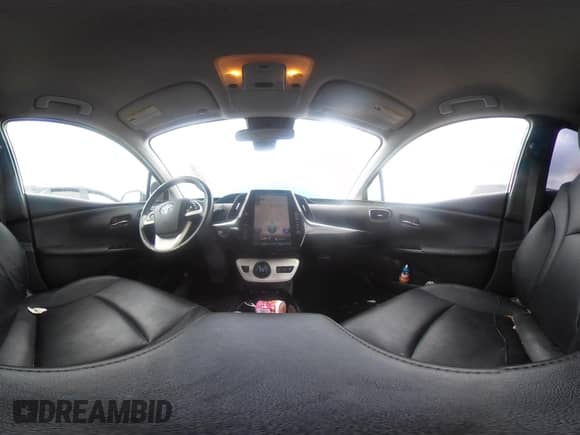 2019 Toyota Prius Plus с VIN JTDKARFP9K3113543, выставлен на аукционе IAAI как лот 42231405 с пробегом 139 019 миль миль и . История ставок и продаж доступна на DreamBid. Изображение 18.