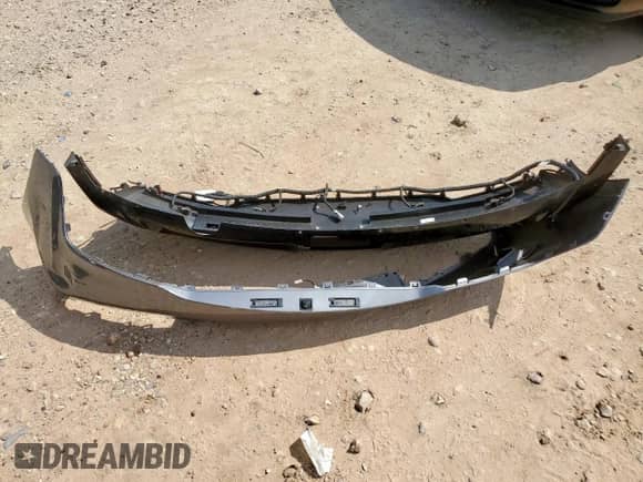 2018 Chevrolet Volt LT с VIN 1G1RC6S51JU126543, выставлен на аукционе Copart как лот 61191735 с пробегом 65 665 миль миль и Списание • Salvage title. История ставок и продаж доступна на DreamBid. Изображение 12.