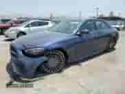 2024 Mercedes-Benz C 300 с VIN W1KAF4HB1RR217958, выставлен на аукционе Copart как лот 64455575 с пробегом 7 095 миль миль и Списание • Salvage title. История ставок и продаж доступна на DreamBid. Изображение 1.