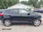 2011 Hyundai Tucson GLS with VIN KM8JU3AC2BU160178, listed as a IAAI auction lot 43047782 with 220,238 mi miles and . Bid and sale history available at DreamBid. Image 14.