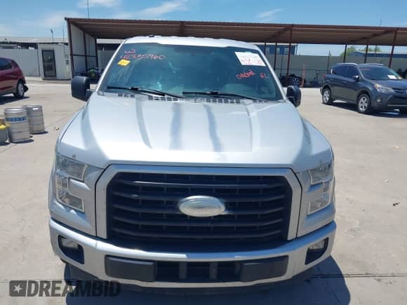 2017 Ford F-150 XL z VIN 1FTEW1CP7HKD14652, wystawiony jako IAAI lot #42835960 z przebiegiem 115 869 mil mil oraz . Historia ofert i sprzedaży dostępna na DreamBid. Obrazek 12.