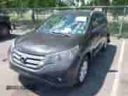 2014 Honda CR-V EX-L с VIN 5J6RM4H7XEL018199, выставлен на аукционе IAAI как лот 42977106 с пробегом 214 678 миль миль и . История ставок и продаж доступна на DreamBid. Изображение 2.