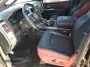 2015 Ram 1500 Rebel with VIN 1C6RR7YG8FS736549, listed as a Copart auction lot 73175534 with 145,024 mi miles and Clean title. Bid and sale history available at DreamBid. Image 7.