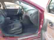 2011 Chevrolet Malibu LTZ with VIN 1G1ZE5E12BF110676, listed as a IAAI auction lot 43156270 with 106,199 mi miles and . Bid and sale history available at DreamBid. Image 5.