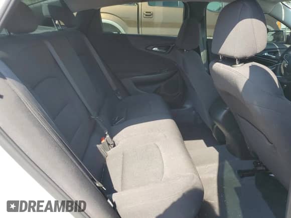 2022 Chevrolet Malibu RS с VIN 1G1ZG5STXNF214210, выставлен на аукционе Copart как лот 67561415 с пробегом 19 373 миль миль и Списание • Salvage title. История ставок и продаж доступна на DreamBid. Изображение 10.