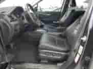 2021 Honda Pilot Special Edition z VIN 5FNYF5H25MB027979, wystawiony jako Copart lot #81874505 z przebiegiem 139 647 mil mil oraz Czysty tytuł • Clean title. Historia ofert i sprzedaży dostępna na DreamBid. Obrazek 7.