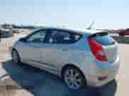 2013 Hyundai Accent SE с VIN KMHCU5AE9DU120169, выставлен на аукционе IAAI как лот 43174281 с пробегом 131 923 миль миль и . История ставок и продаж доступна на DreamBid. Изображение 3.