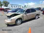2005 Chevrolet Malibu Classic z VIN 1G1ND52F35M161153, wystawiony jako Copart lot #61871475 z przebiegiem Nie podano mil oraz Szkoda całkowita • Salvage title. Historia ofert i sprzedaży dostępna na DreamBid. Obrazek 1.