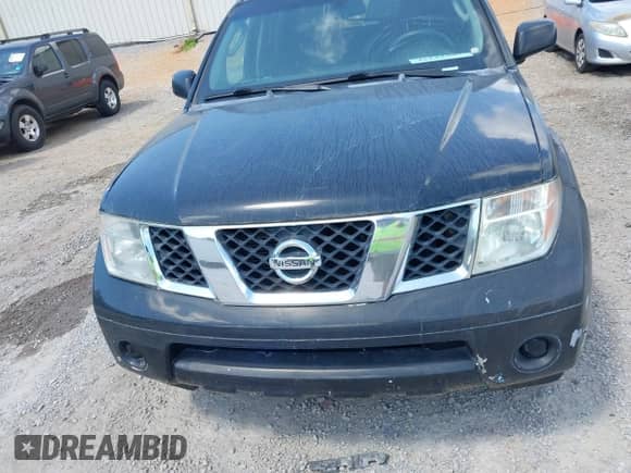 2007 Nissan Pathfinder S with VIN 5N1AR18U67C608925, listed as a IAAI auction lot 42122381 with 179,433 mi miles and . Bid and sale history available at DreamBid. Image 6.