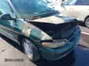 1997 Dodge Caravan SE с VIN 1B4GP44R9VB422481, выставлен на аукционе IAAI как лот 42863016 с пробегом Не указан миль и . История ставок и продаж доступна на DreamBid. Изображение 6.