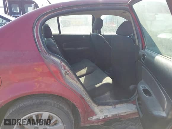 2010 Chevrolet Cobalt 1LT с VIN 1G1AD5F50A7126174, выставлен на аукционе IAAI как лот 43467076 с пробегом 139 173 миль миль и . История ставок и продаж доступна на DreamBid. Изображение 8.