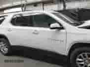 2020 Chevrolet Traverse LT Cloth с VIN 1GNEVGKW4LJ165928, выставлен на аукционе IAAI как лот 42569886 с пробегом 158 957 миль миль и . История ставок и продаж доступна на DreamBid. Изображение 13.
