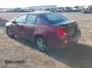 2003 Saturn ION ION 3 with VIN 1G8AL52F23Z118376, listed as a IAAI auction lot 41973170 with 113,275 mi miles and . Bid and sale history available at DreamBid. Image 3.
