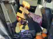 2016 Dodge Journey Crossroad Plus with VIN 3C4PDCGB8GT107368, listed as a Copart auction lot 82225485 with Not provided miles and Salvage title. Bid and sale history available at DreamBid. Image 10.