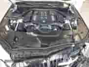 2022 BMW 7 Series 750i xDrive with VIN WBA7U2C02NCG79415, listed as a IAAI auction lot 41394743 with 31,839 mi miles and . Bid and sale history available at DreamBid. Image 10.