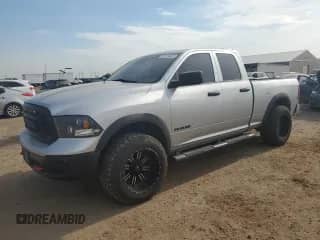 2013 Ram 1500 Tradesman с VIN 1C6RR7FT3DS566517, выставлен на аукционе Copart как лот 67734925 с пробегом 176 731 миль миль и Списание • Salvage title. История ставок и продаж доступна на DreamBid. Изображение 1.