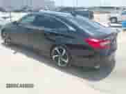 2020 Honda Accord Sport с VIN 1HGCV2F37LA004669, выставлен на аукционе IAAI как лот 42555128 с пробегом 150 141 миль миль и . История ставок и продаж доступна на DreamBid. Изображение 3.