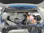 2022 Hyundai Tucson Limited with VIN KM8JECA11NU033941, listed as a Copart auction lot 89478835 with 46,922 mi miles and Salvage title. Bid and sale history available at DreamBid. Image 12.