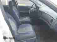 2004 Chevrolet Impala Police Police с VIN 2G1WF55KX49317059, выставлен на аукционе IAAI как лот 41660603 с пробегом 124 731 миль миль и . История ставок и продаж доступна на DreamBid. Изображение 5.