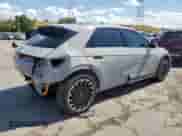 2024 Hyundai Ioniq 5 Limited с VIN KM8KRDDF0RU336916, выставлен на аукционе Copart как лот 68210515 с пробегом 5 586 миль миль и Списание • Salvage title. История ставок и продаж доступна на DreamBid. Изображение 3.