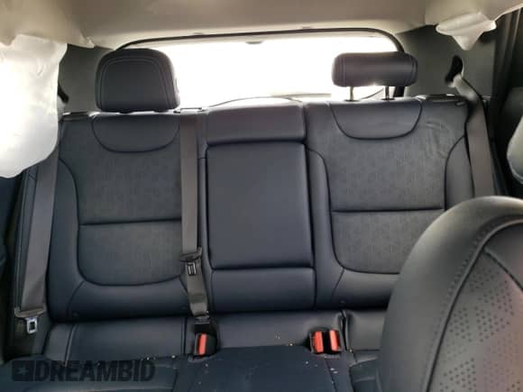 2023 Chevrolet Bolt EUV Premier with VIN 1G1FZ6S02P4107918, listed as a Copart auction lot 45787333 with 6,886 mi miles and . Bid and sale history available at DreamBid. Image 10.