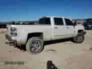 2019 Chevrolet Silverado 2500HD High Country с VIN 1GC1KUEY6KF122155, выставлен на аукционе Copart как лот 47039615 с пробегом Не указан миль и Списание • Salvage title. История ставок и продаж доступна на DreamBid. Изображение 3.
