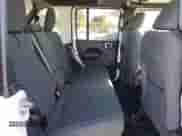 2024 Jeep Wrangler Sport S с VIN 1C4RJXN68RW294347, выставлен на аукционе Copart как лот 72035175 с пробегом 5 716 миль миль и Списание • Salvage title. История ставок и продаж доступна на DreamBid. Изображение 11.