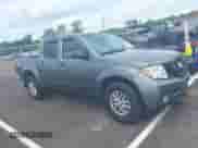 2016 Nissan Frontier SV with VIN 1N6AD0EV1GN771994, listed as a IAAI auction lot 42481386 with 121,391 mi miles and . Bid and sale history available at DreamBid. Image 13.