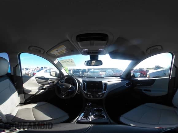 2020 Chevrolet Equinox Premier с VIN 3GNAXNEV1LS733714, выставлен на аукционе IAAI как лот 43383280 с пробегом 9 277 миль миль и . История ставок и продаж доступна на DreamBid. Изображение 18.