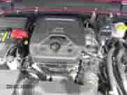 2022 Jeep Wrangler Unlimited Rubicon with VIN 1C4JJXR69NW125567, listed as a IAAI auction lot 42877525 with 28,098 mi miles and . Bid and sale history available at DreamBid. Image 10.