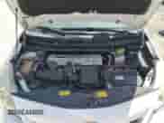 2014 Toyota Prius Three with VIN JTDZN3EU3EJ011162, listed as a Copart auction lot 86427845 with 135,527 mi miles and Salvage title. Bid and sale history available at DreamBid. Image 11.