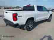 2023 Chevrolet Colorado 4WD Z71 with VIN 1GCPTDEK2P1246012, listed as a IAAI auction lot 41662137 with 14,612 mi miles and . Bid and sale history available at DreamBid. Image 4.