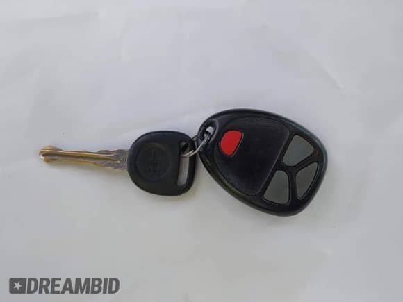 2007 Chevrolet Avalanche 3LT z VIN 3GNFK12347G268032, wystawiony jako IAAI lot #43078918 z przebiegiem 207 029 mil mil oraz . Historia ofert i sprzedaży dostępna na DreamBid. Obrazek 11.