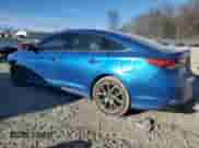 2018 Hyundai Sonata Limited Plus с VIN 5NPE34ABXJH610545, выставлен на аукционе Copart как лот 46073165 с пробегом 90 348 миль миль и Списание • Salvage title. История ставок и продаж доступна на DreamBid. Изображение 2.