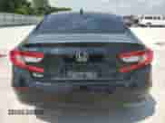 2021 Honda Accord EX-L с VIN 1HGCV1F53MA038752, выставлен на аукционе Copart как лот 68278115 с пробегом 73 155 миль миль и Списание • Salvage title. История ставок и продаж доступна на DreamBid. Изображение 6.