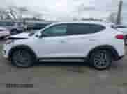 2020 Hyundai Tucson Limited with VIN KM8J3CAL4LU217209, listed as a IAAI auction lot 41624687 with 37,000 mi miles and . Bid and sale history available at DreamBid. Image 14.