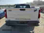 2024 Chevrolet Silverado 1500 Work Truck с VIN 1GCRAAED1RZ168311, выставлен на аукционе Copart как лот 68697334 с пробегом 24 939 миль миль и Списание • Salvage title. История ставок и продаж доступна на DreamBid. Изображение 6.
