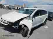 2019 Dodge Journey GT z VIN 3C4PDDEG2KT694938, wystawiony jako Copart lot #71900445 z przebiegiem Nie podano mil oraz Szkoda całkowita • Salvage title. Historia ofert i sprzedaży dostępna na DreamBid. Obrazek 1.