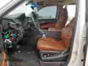 2016 Cadillac Escalade ESV Premium Collection с VIN 1GYS4JKJ5GR398878, выставлен на аукционе Copart как лот 60048545 с пробегом 123 839 миль миль и Списание • Salvage title. История ставок и продаж доступна на DreamBid. Изображение 7.