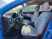 2022 Hyundai Kona SEL с VIN KM8K62AB1NU794859, выставлен на аукционе Copart как лот 80357795 с пробегом 50 205 миль миль и Списание • Salvage title. История ставок и продаж доступна на DreamBid. Изображение 7.