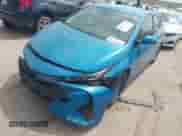 2019 Toyota Prius Plus с VIN JTDKARFP9K3113543, выставлен на аукционе IAAI как лот 42231405 с пробегом 139 019 миль миль и . История ставок и продаж доступна на DreamBid. Изображение 17.