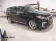 2019 Kia Sorento SX Limited с VIN 5XYPKDA52KG462194, выставлен на аукционе IAAI как лот 41718851 с пробегом 54 102 миль миль и . История ставок и продаж доступна на DreamBid. Изображение 1.