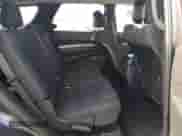 2020 Dodge Durango SXT z VIN 1C4RDJAG7LC131040, wystawiony jako Copart lot #44792265 z przebiegiem 112 509 mil mil oraz Szkoda całkowita • Salvage title. Historia ofert i sprzedaży dostępna na DreamBid. Obrazek 11.