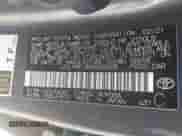 2021 Toyota Prius LE with VIN JTDL9MFU8M3028928, listed as a IAAI auction lot 43099318 with 72,833 mi miles and . Bid and sale history available at DreamBid. Image 9.